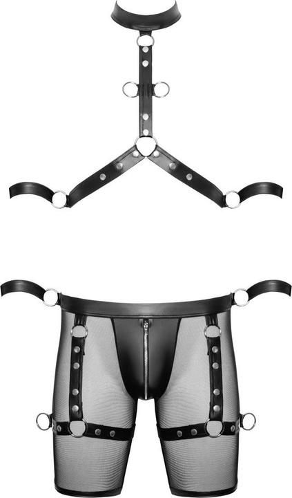 Productafbeelding Svenjoyment Stel (M)
