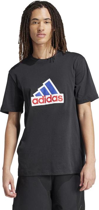 Produktbild adidas M Fi Bos T Oly (S)