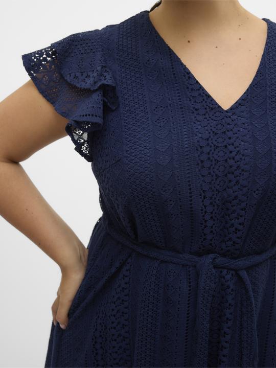 Image du produit Vero Moda VMCHONEY Kurzes Kleid Kleid (50)