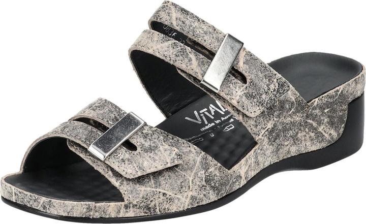 Actual product image Vital Pantoletten (38)