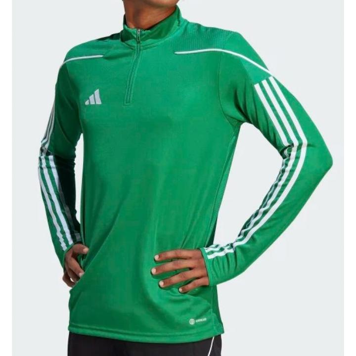 Produktbild adidas Tiro 23 League 1/4 Trainingspullover Herren (L)