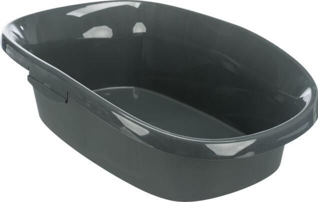 Produktbild Trixie Be Eco Katzentoilette Carlo (Katzenklo offen)
