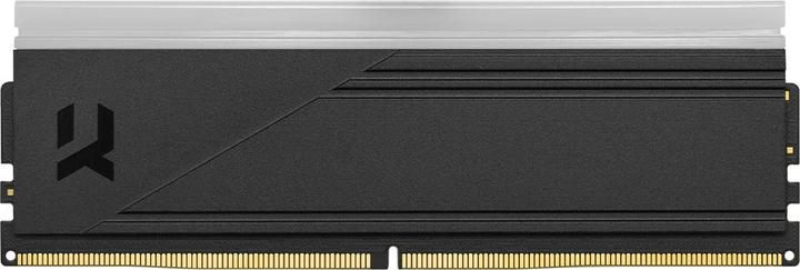 Immagine prodotto Goodram Modulo di memoria IRDM RGB DDR5 IRG-64D5L32S/32GDC GB (2 x 16GB, 6400 MHz, RAM DDR5, DIMM)