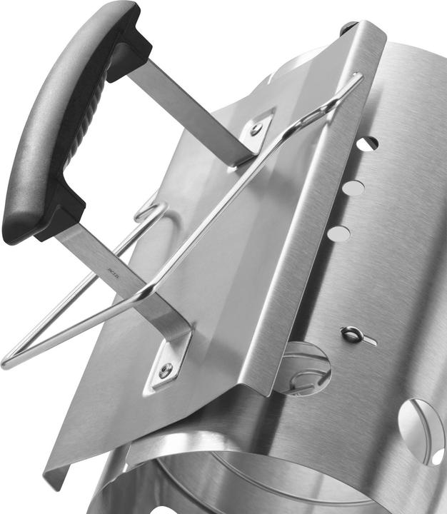 Immagine prodotto WMF Camino BBQ in acciaio inox