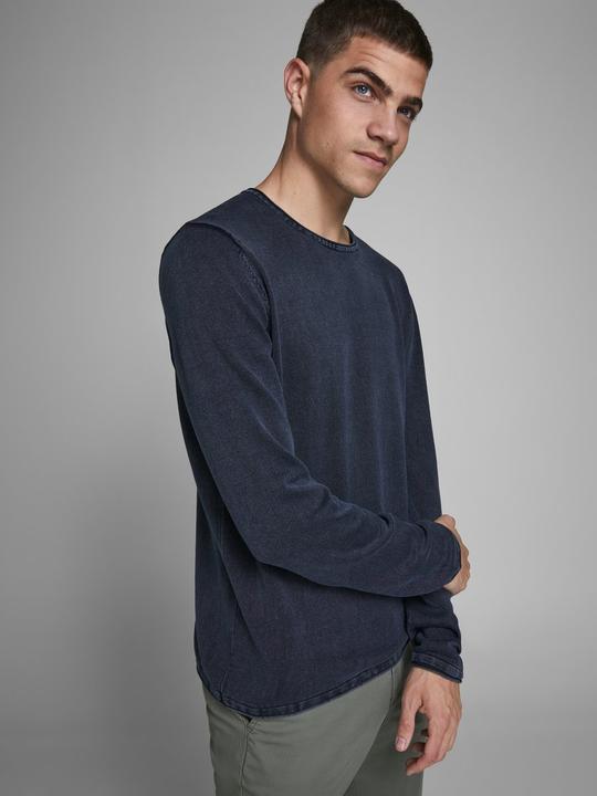 Produktbild Jack & Jones Rundhalsausschnitt Pullover (XS)