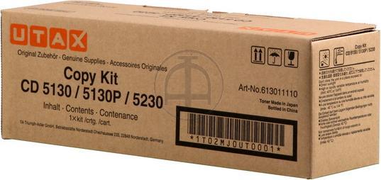 Produktbild Utax 613011110 (BK)