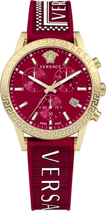 Versace VEKB00322 (Chronograph, 40 mm)