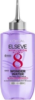 L'Oréal Paris L'Oreal Elseve Hyaluron Plump Liquid Conditioner With Hyaluronic Acid For Dehydrated Hair 200Ml (200 ml)