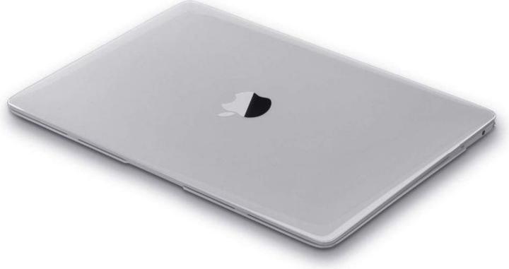 Produktbild Tech-Protect Etui Smartshell Macbook Air 13 2018-2020 13.3" Przezroczysty (13.30", Apple)