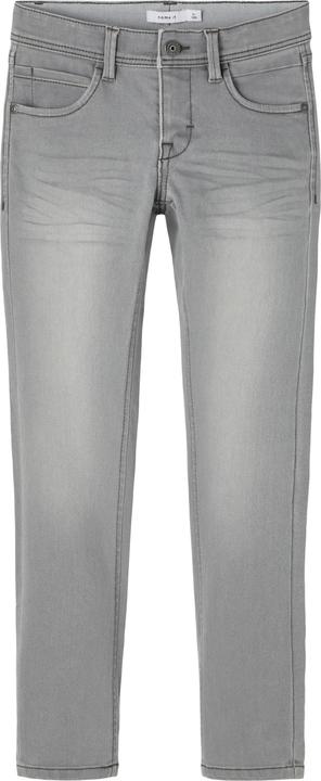 Name it Superweiche Slim Fit Jeans