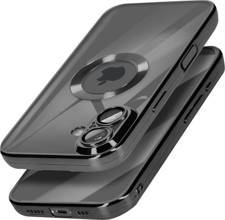 Actual product image Avizar Starlit Glam Case Series (Apple iPhone 16)