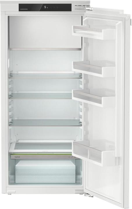Produktbild Liebherr Einbaukühlschrank IRe 4101 Pure Links/Wechselbar (183 l)