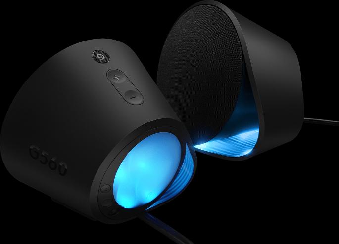 Produktbild Logitech G560