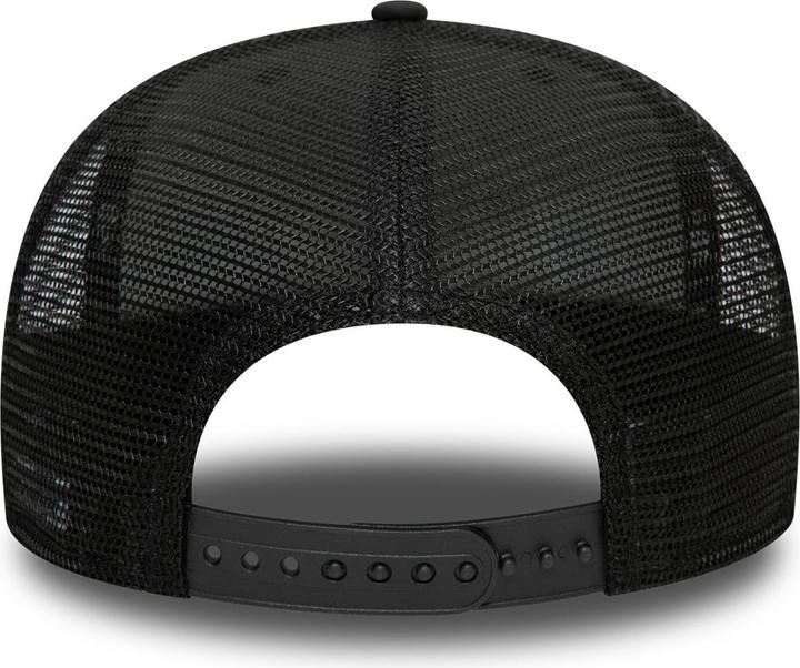 Actual product image New Era 9Fifty Mesh Snapback Cap - INDYCAR McLaren Racing M (M/L)