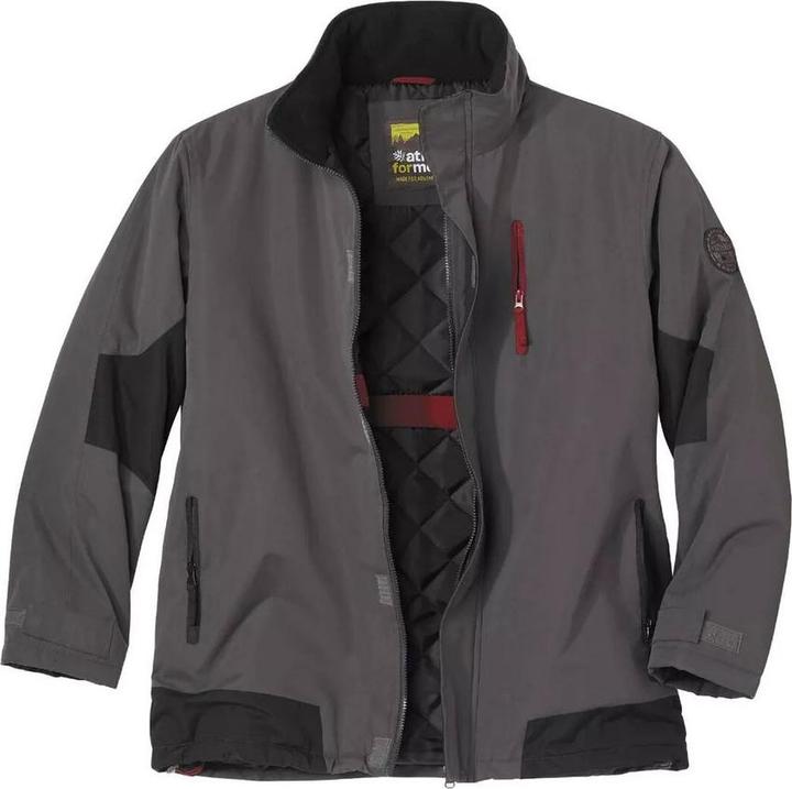 Actual product image Atlas For Men - Parka - Homme (XL)