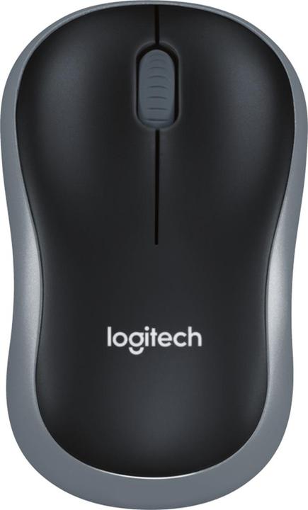 Produktbild Logitech MK270 Combo (DE, Kabellos)