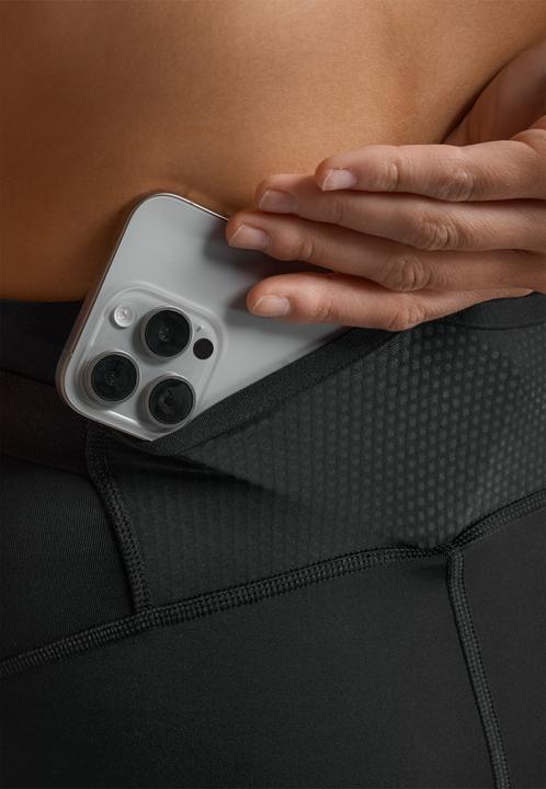 Produktbild 2XU Aero Mesh Hi-Rise Comp Tight (S)
