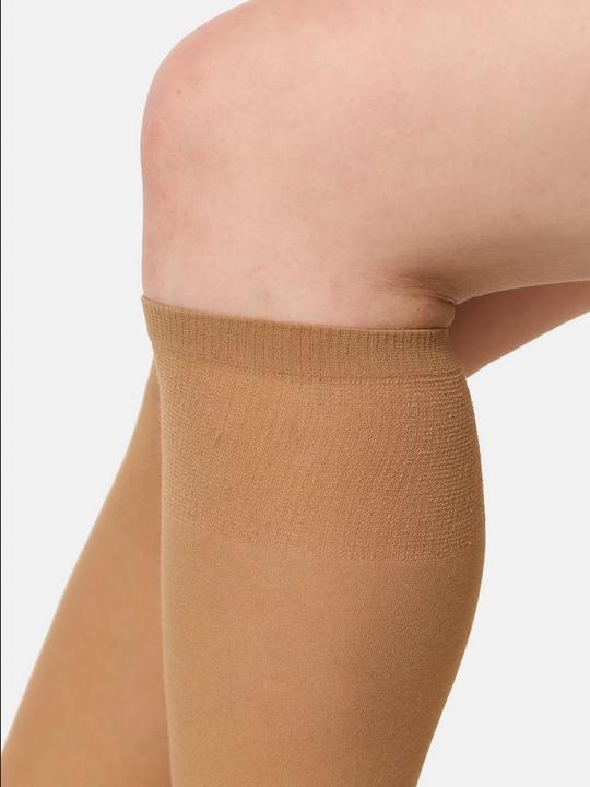 Produktbild Nur Die Knie Cotton (60 DEN, One Size)