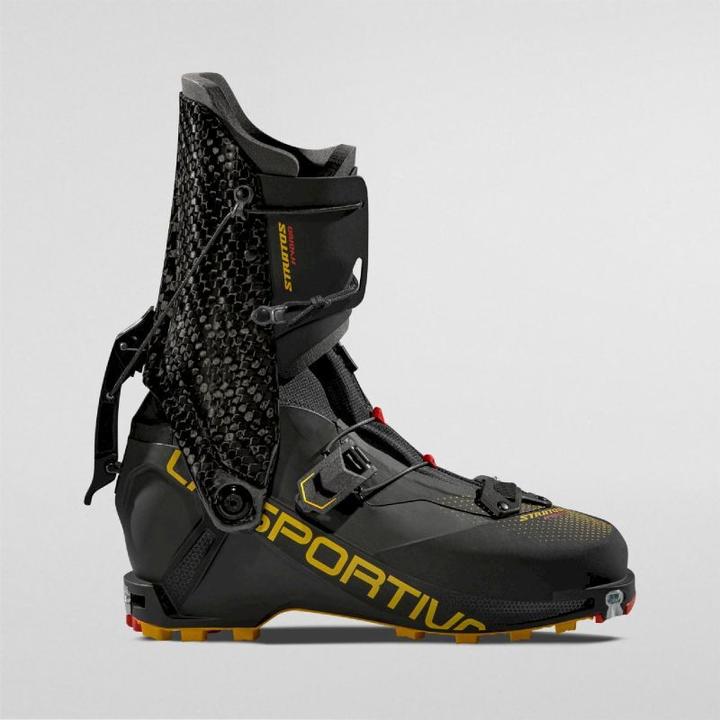 Actual product image La Sportiva Stratos Hybrid - Tourenskischuhe (25.5)