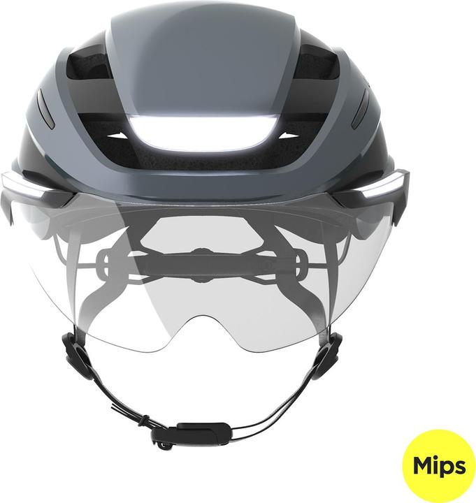 Produktbild Lumos Ultra E-Bike MIPS (54 - 61 cm)