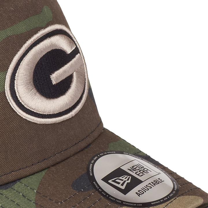 Image du produit New Era Camionneur Green Bay Packers (Taille unique)