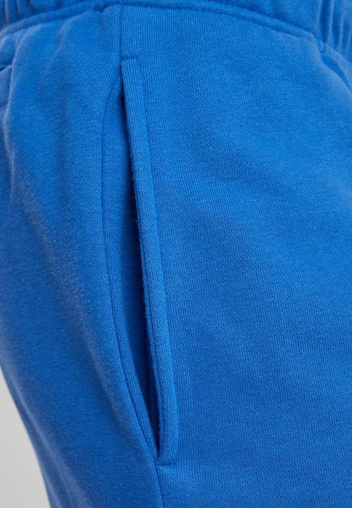 Actual product image Urban Classics Light Terry Shorts - 166793 (3XL)