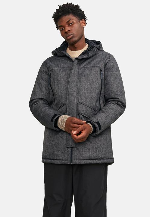 Actual product image Jack & Jones Classic parka (L)
