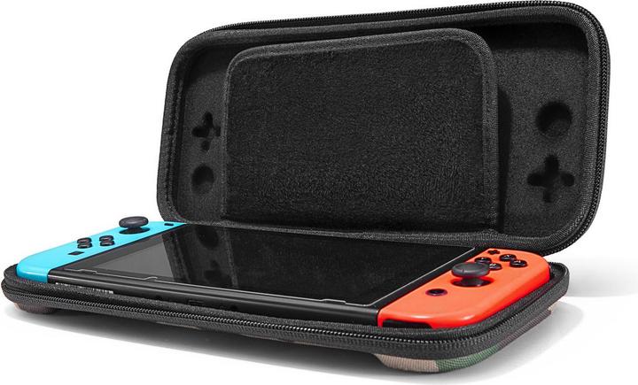 Actual product image tomtoc Slim Case (Switch)