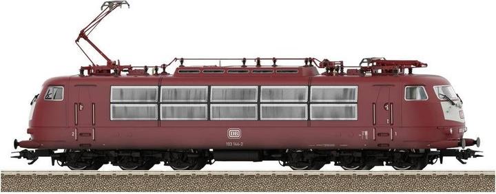 Produktbild Trix H0 T22929 Elektrolokomotive Baureihe 103 (Spur H0)
