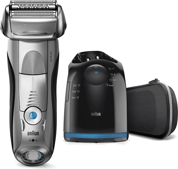 Braun Series 7