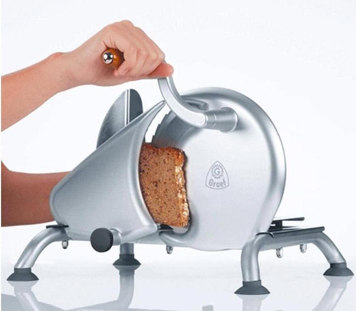 Produktbild Graef Manuale H 9