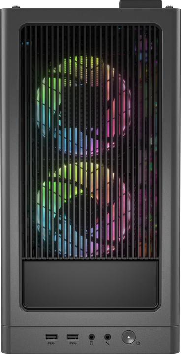 Actual product image Lenovo Legion T5 26ARA8 90UY00CRMH (90UY00CRMH) (AMD Ryzen 7 7700X, 32 GB, 1000 GB, GeForce RTX 4070 Super)
