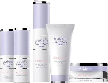 Produktbild Isabelle Lancray BODYLIA Gommage Corporel Sucré Salé 150 ml (150 ml)