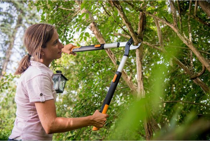 Produktbild Fiskars Teleskop-Astschere