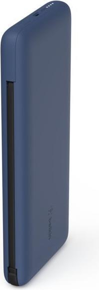 Actual product image Belkin Boost Charge (10000 mAh, 18 W, 37 Wh)