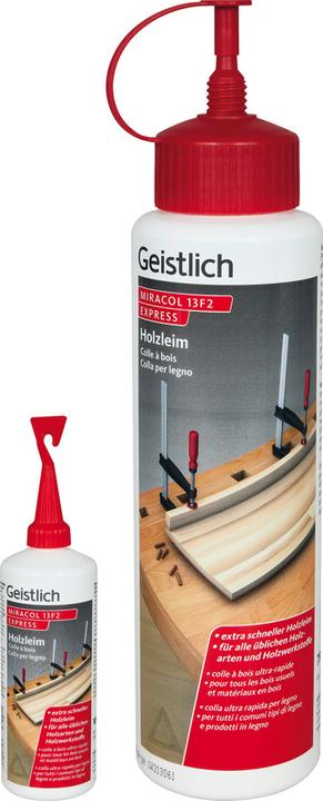 Image du produit Geistlich Miracol 13F2 (750 g)
