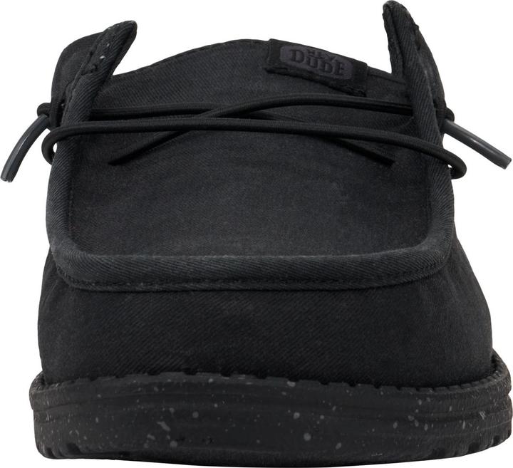 Produktbild Hey Dude Wally Slip Canvas (44)