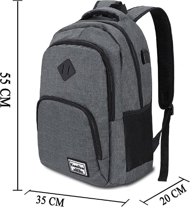 Actual product image Yamtion Laptop backpack (40 l)