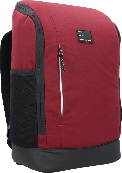 Immagine prodotto Forvert Zaino Derek 44 cm scomparto per laptop (18 l)