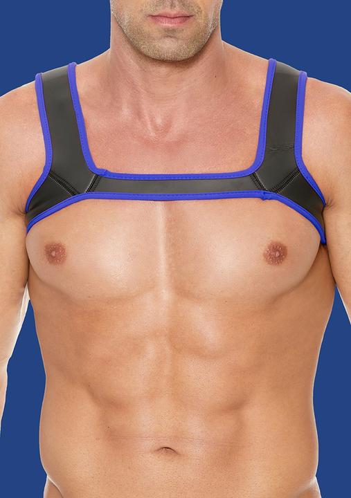 Produktbild Ouch! Neoprene Harness Size - L/XL