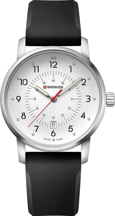 Wenger Avenue (Analoguhr, 42 mm)