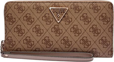 Immagine prodotto Guess Portafoglio Laurel Slg Check da donna