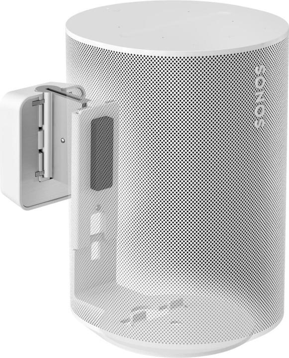 Image du produit Vogels SWM 4111 Support mural Sonos Era 100 (1 pièce, Installation murale, Inclinable, Rotatif)