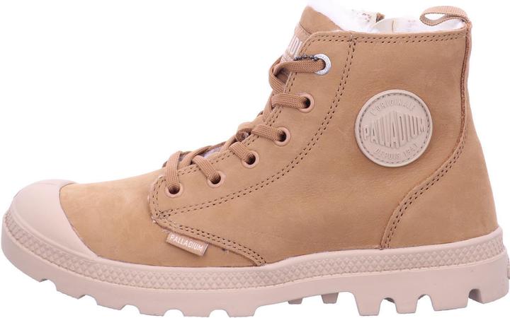 Image du produit Palladium Pampa Hi Zip (42)