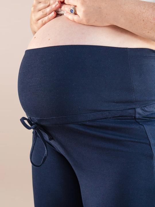Produktbild Envie de Fraise Bootcut-Hose für die Schwangerschaft PIO (S)