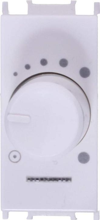 Actual product image TEM series module electronic dimmer rotary 2wayrl 0-60w 1m