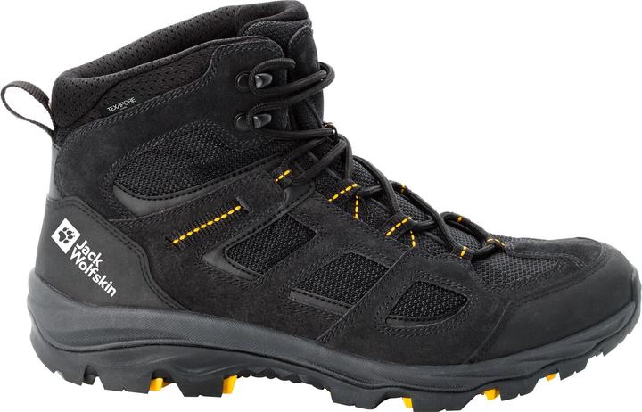 Produktbild Jack Wolfskin Vojo 3 Texapore Mid M (40.5)