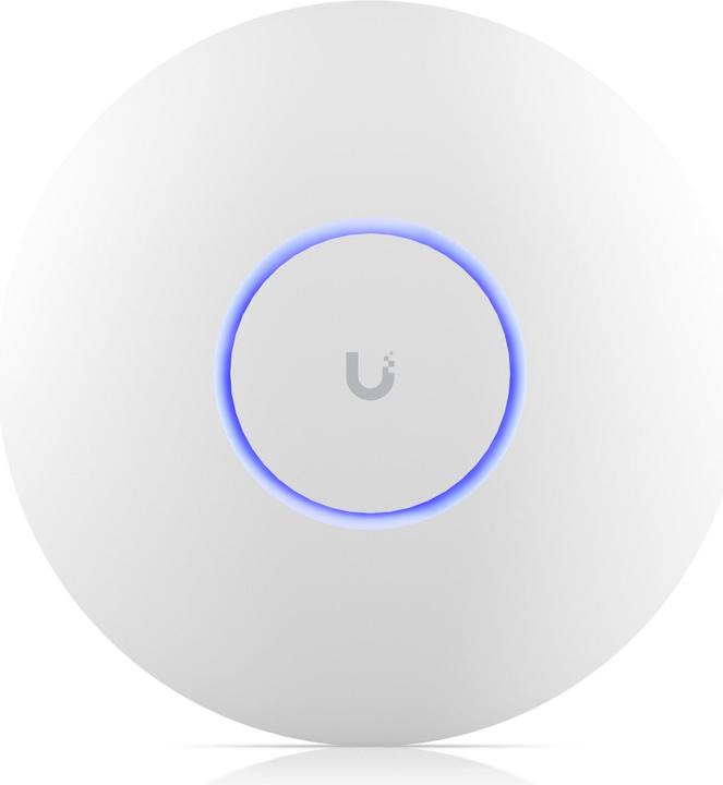 Ubiquiti Ceiling-mounted WiFi 7 AP (4300 Mbit/s)