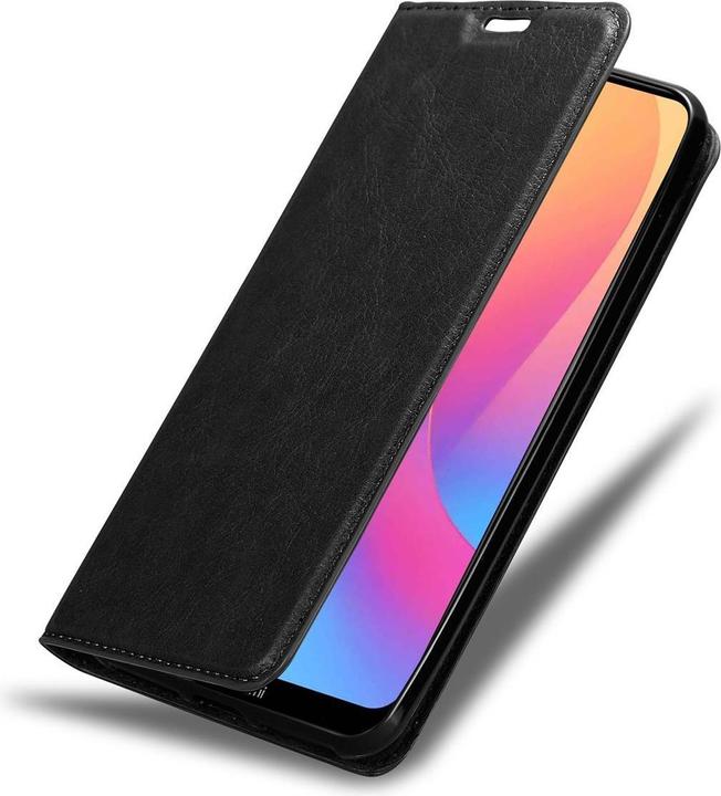 Image du produit Cadorabo Book Couverture magnétique invisible (Xiaomi Redmi 8A)