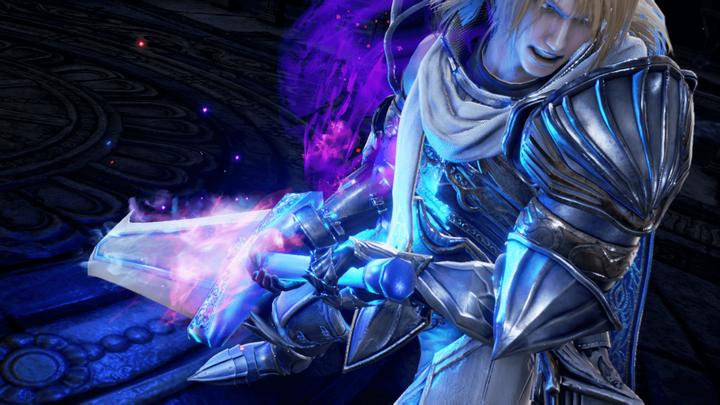 Produktbild Bandai Namco Soulcalibur 6 (Xbox One X, Xbox Series X, Multilingual)